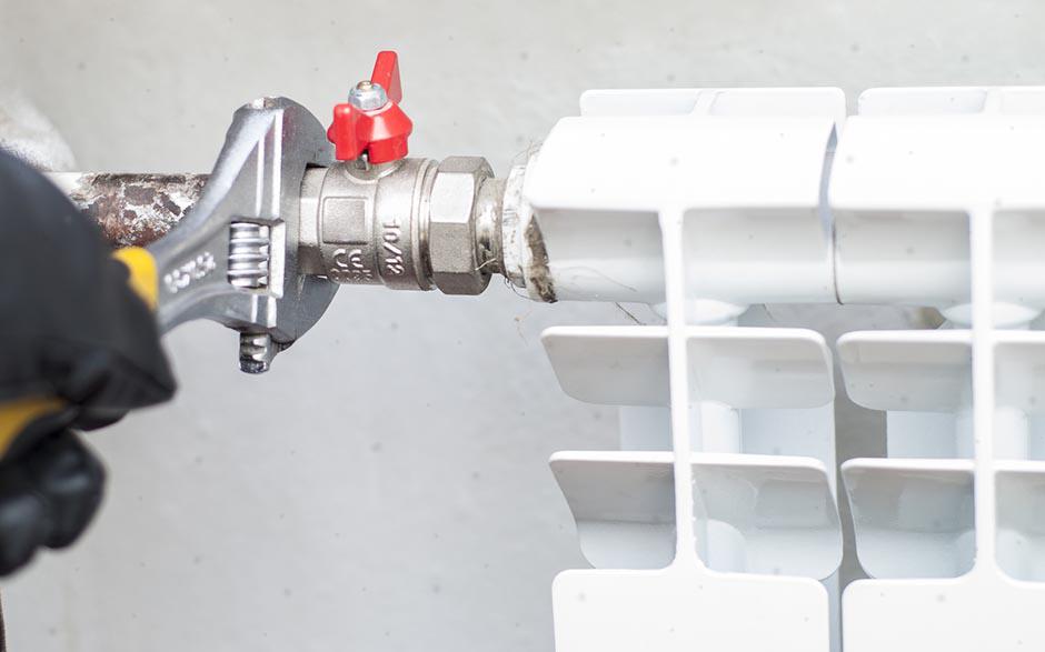 dépannage système de climatisation unitaires coût Sainte-Geneviève-des-Bois